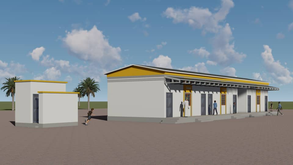 ثلاثة فصول دراسية